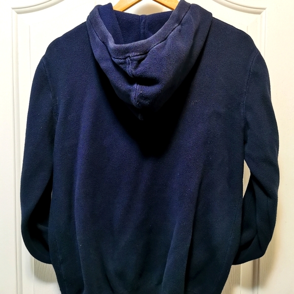 H&M sweater hoodie (M) - Picture 3 of 3